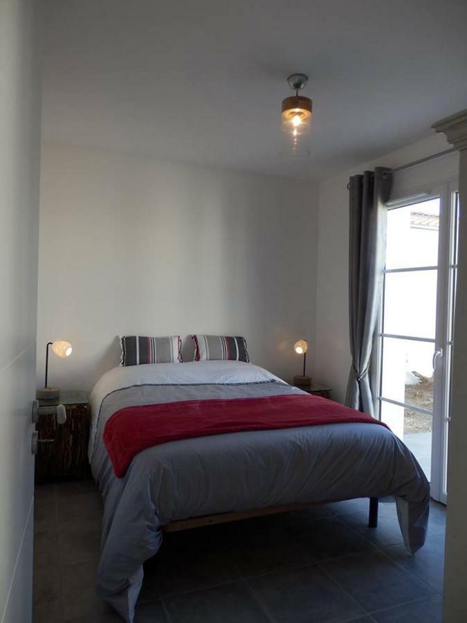 Au Bois Flotte Villa Saint-Pierre-d'Oleron Dış mekan fotoğraf